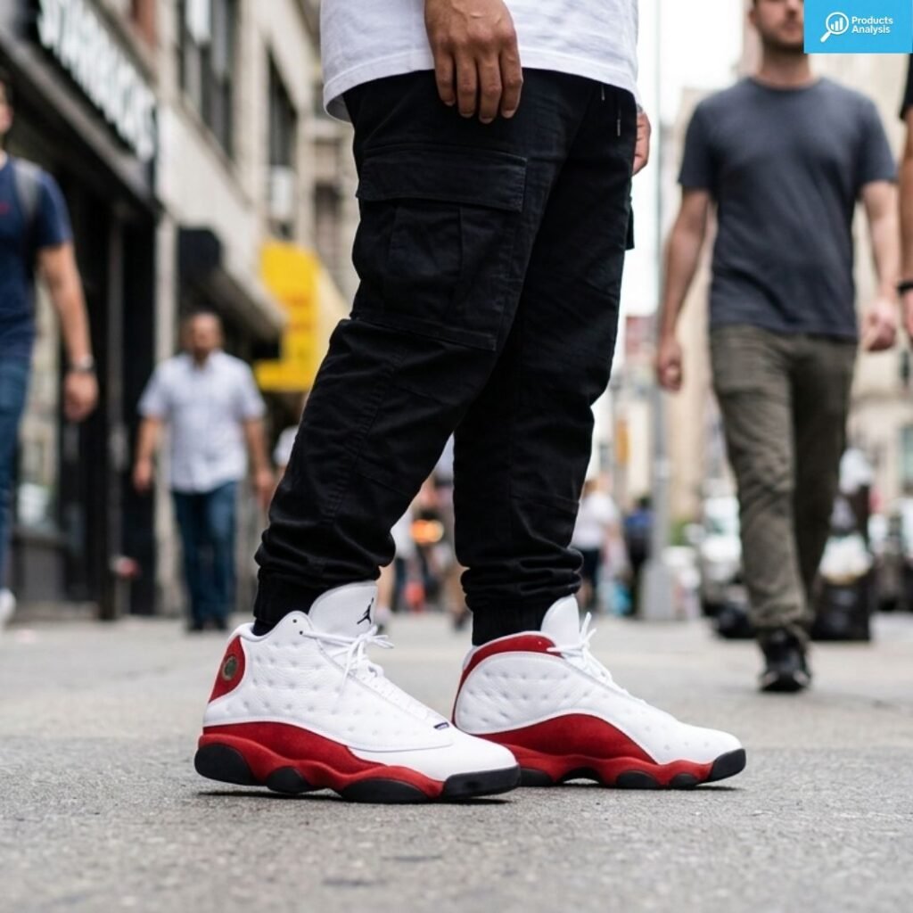 why_air_jordan_13_chicago_is_popular