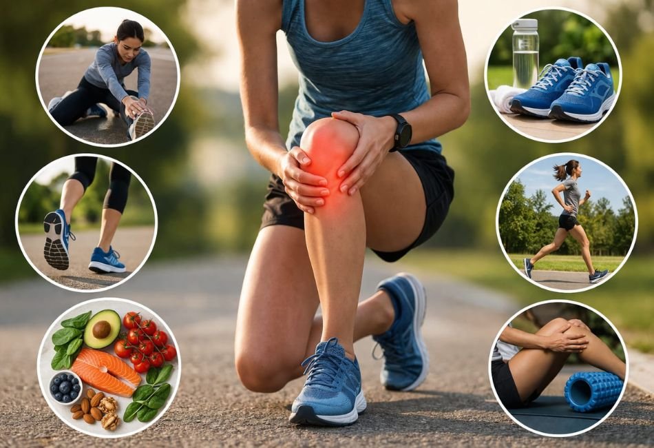 how_to_prevent_knee_pain_while_running