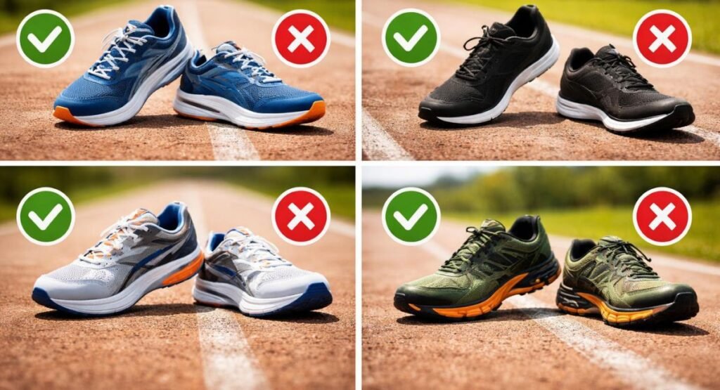 pros_and_cons_of_different_running_shoes