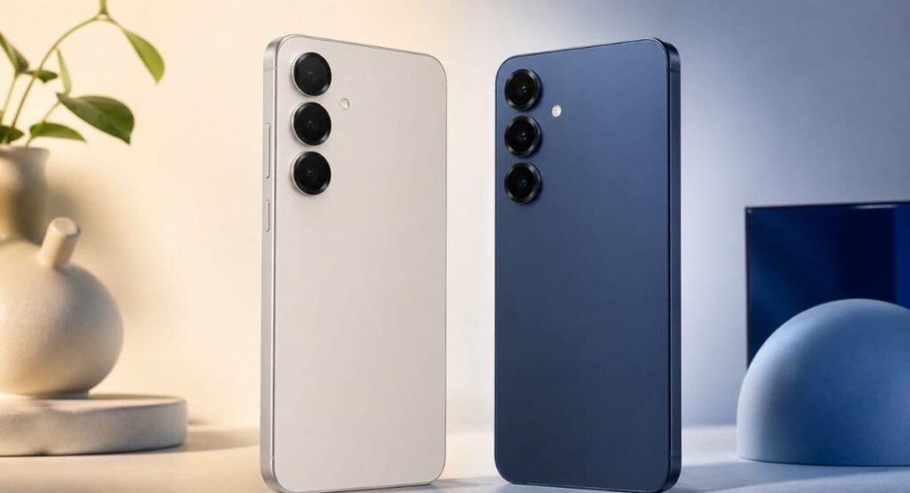 samsung_galaxy_s26_vs_s25_2026_what_actually_changed_