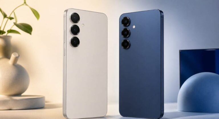 samsung_galaxy_s26_vs_s25_2026_what_actually_changed_