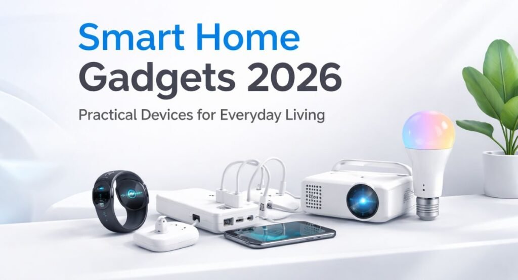 smart_home_gadgets_2026_practical_devices_for_everyday_living