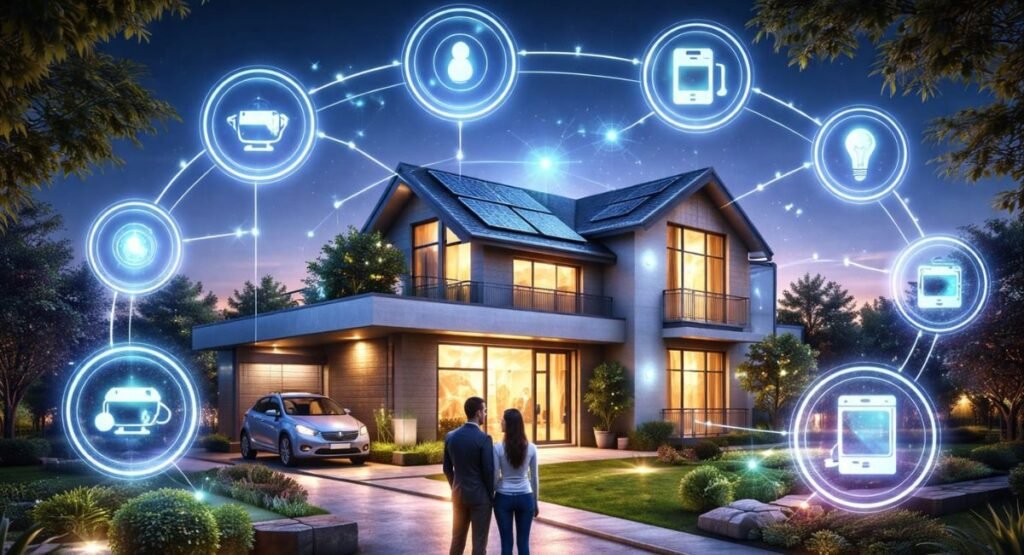 smart_homes_will_become_self_learning_ecosystems