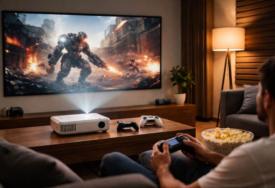tips_for_using_projectors_for_movies_and_gaming