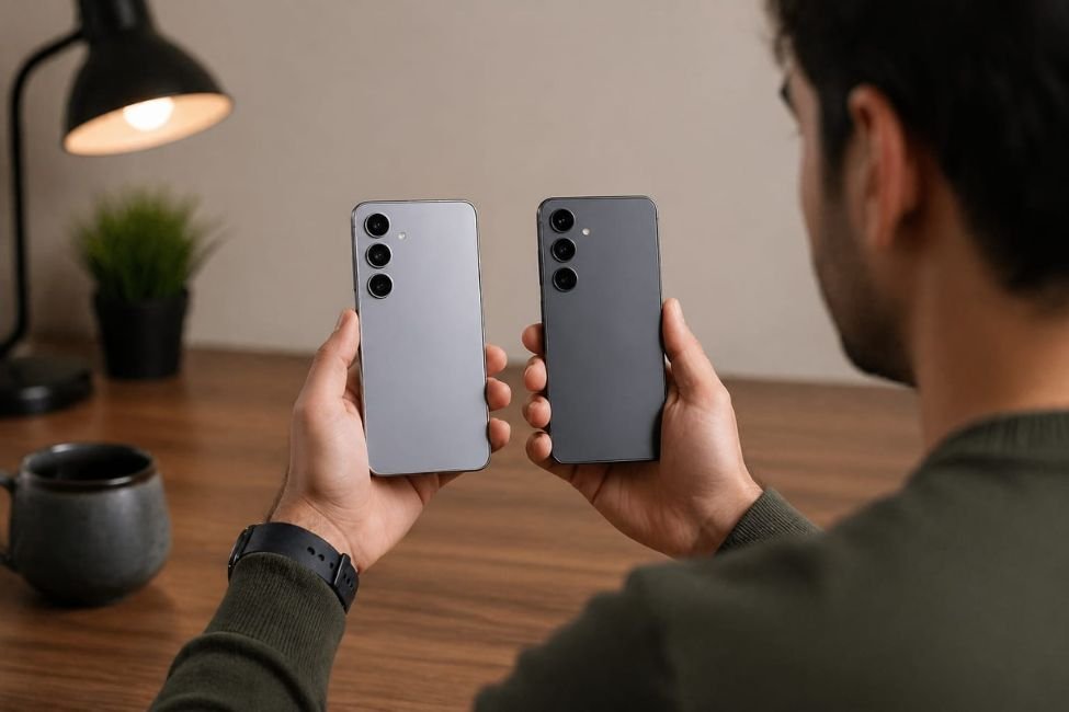 what_actually_changed_in_samsung_galaxy_s26_vs_s25