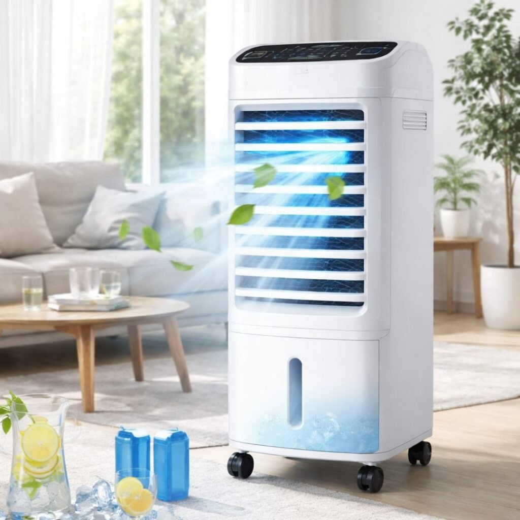 what_is_an_air_cooler