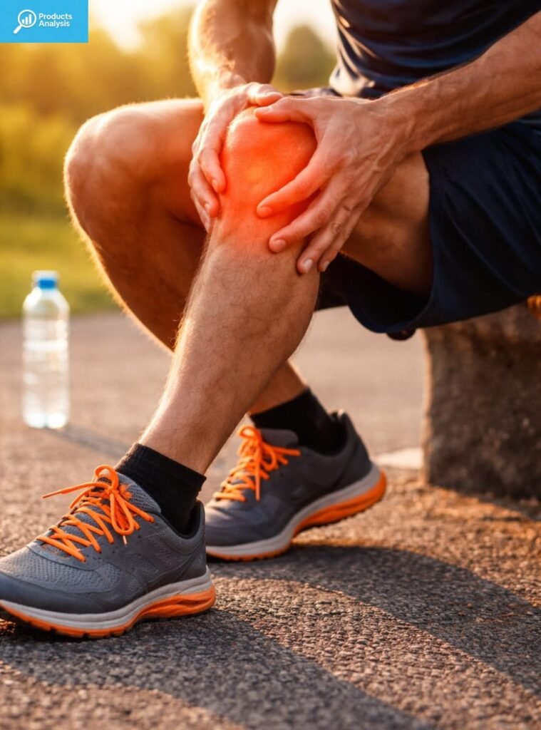 what_is_knee_pain_from_running_shoes