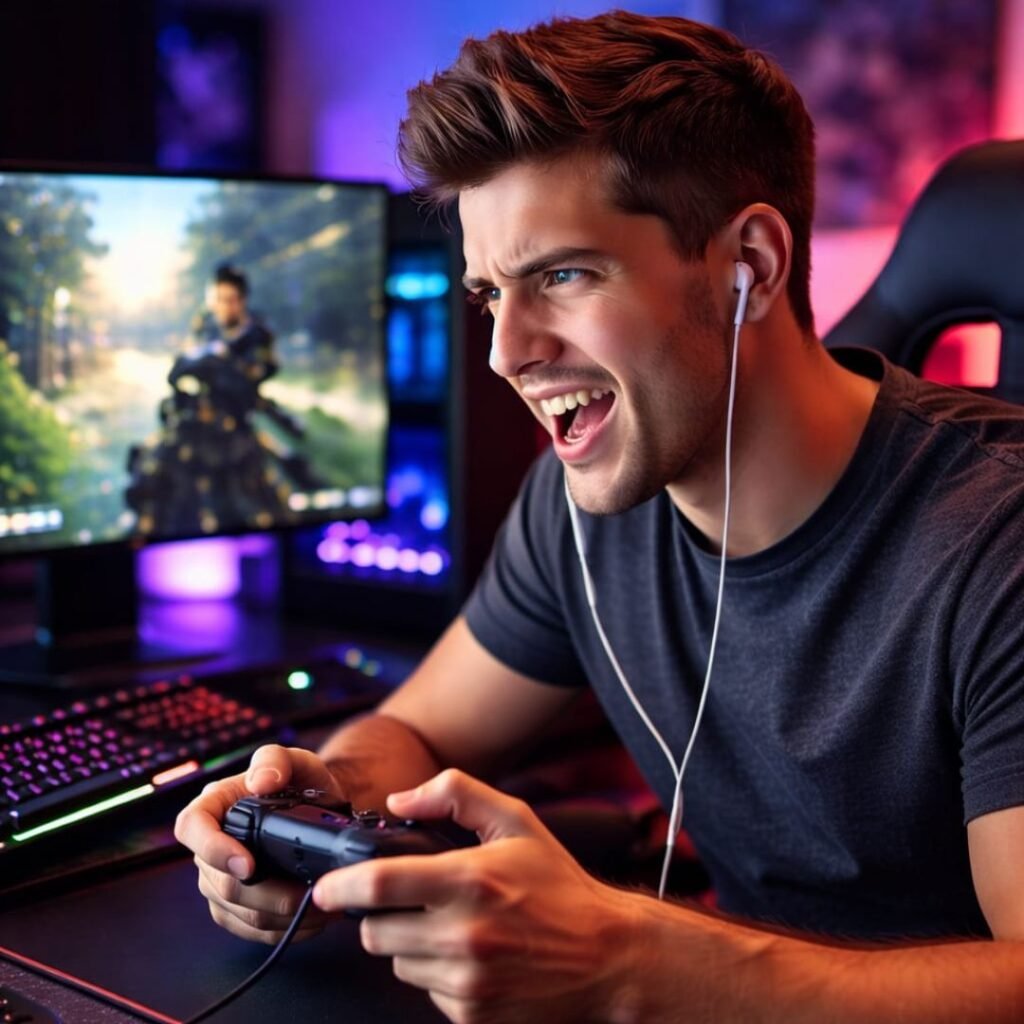 why_wired_earbuds_are_better_for_gaming