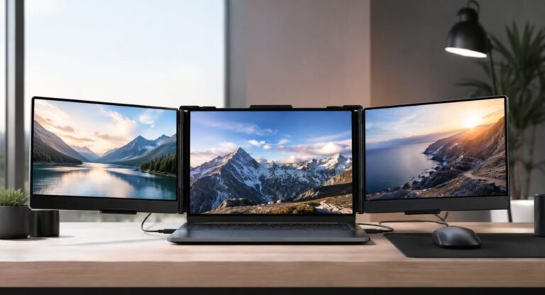 best_triple_monitor_for_laptop_2026_reviews_and_buying_guide