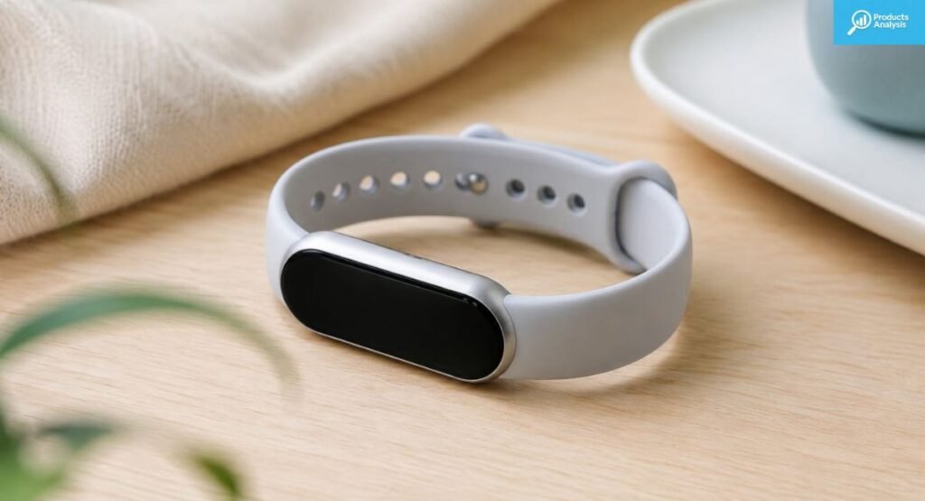 Google Fitbit Air