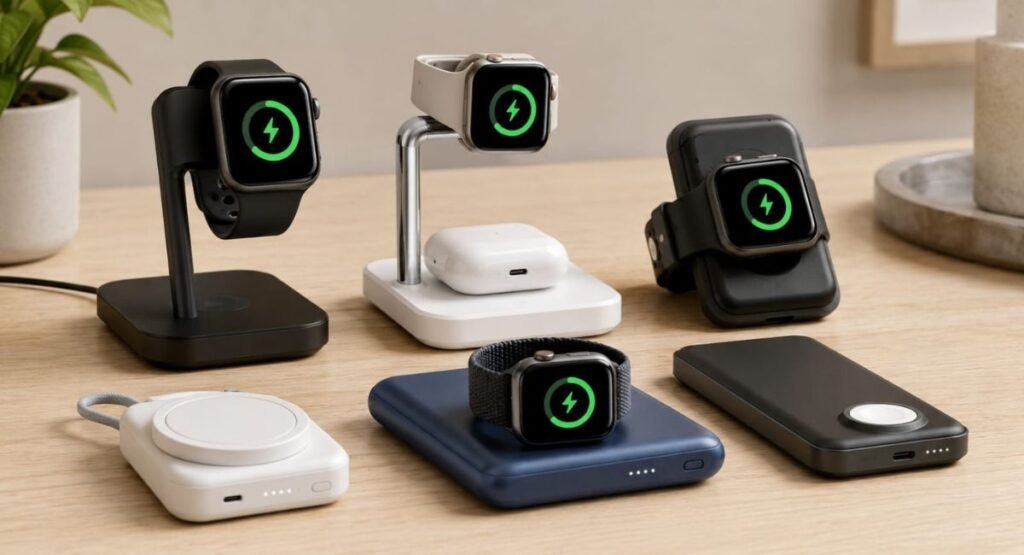 best_apple_watch_chargers_docks_and_portable_chargers_reviewed