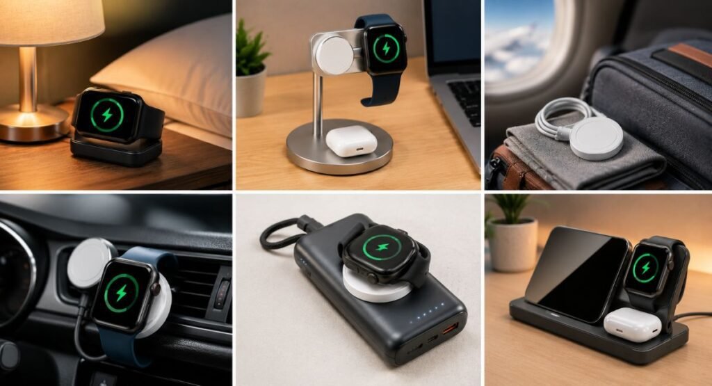 best_apple_watch_chargers_for_different_users