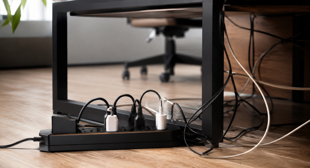 a_good_surge_protector_is_easy_to_overlook a_good_surge_protector_is_easy_to_overlook