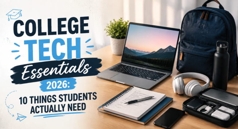 college_tech_essentials_2026_10_things_students_actually_need