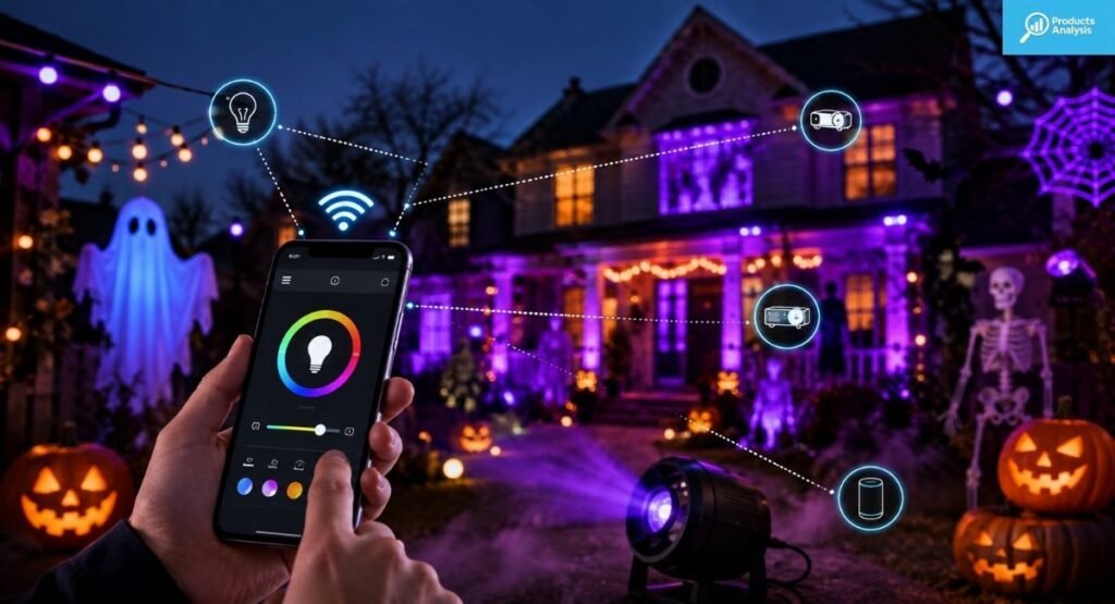 what_makes_a_halloween_decoration_smart
